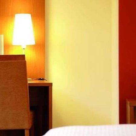 Hotel Vorbach Hamburgo Habitación foto